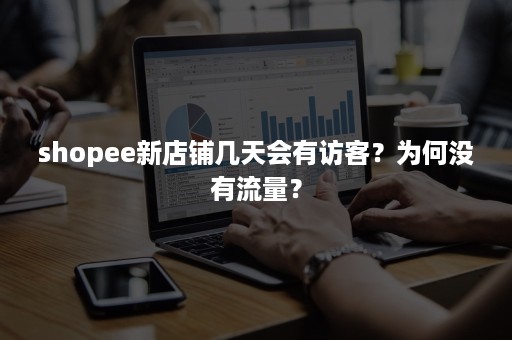 shopee新店铺几天会有访客？为何没有流量？