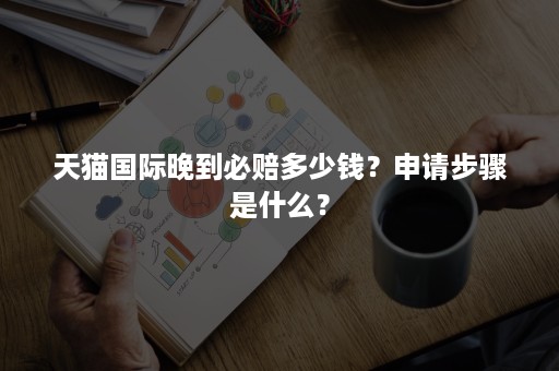 天猫国际晚到必赔多少钱？申请步骤是什么？