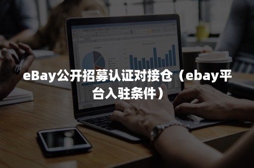 eBay公开招募认证对接仓（ebay平台入驻条件）