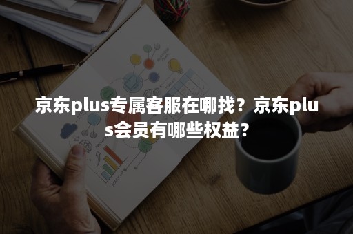 京东plus专属客服在哪找？京东plus会员有哪些权益？