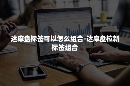 达摩盘标签可以怎么组合-达摩盘拉新标签组合