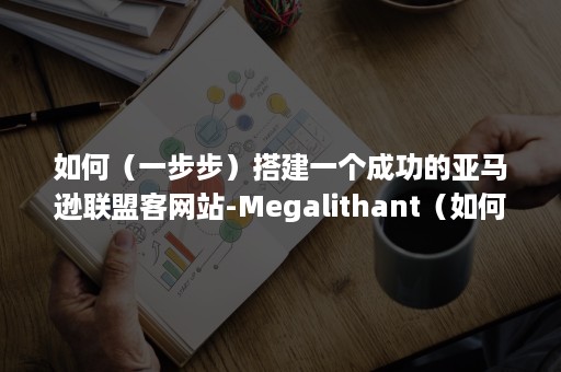 如何（一步步）搭建一个成功的亚马逊联盟客网站-Megalithant（如何建立亚马逊店铺）