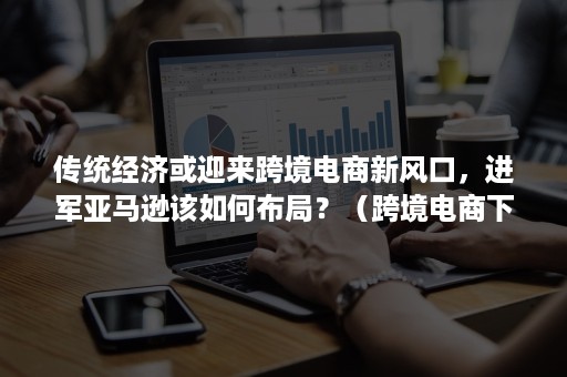 传统经济或迎来跨境电商新风口，进军亚马逊该如何布局？（跨境电商下一个风口）