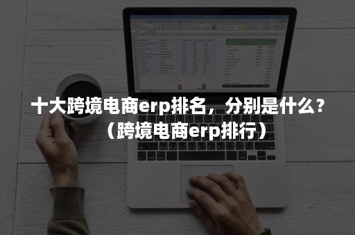 十大跨境电商erp排名，分别是什么？（跨境电商erp排行）