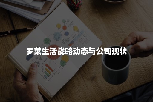 罗莱生活战略动态与公司现状