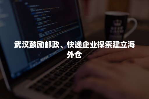 武汉鼓励邮政、快递企业探索建立海外仓