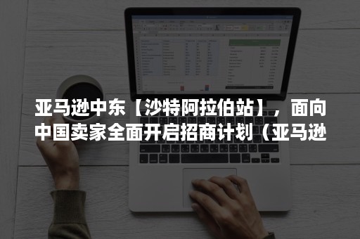 亚马逊中东【沙特阿拉伯站】，面向中国卖家全面开启招商计划（亚马逊中东站入驻）