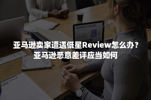亚马逊卖家遭遇低星Review怎么办?亚马逊恶意差评应当如何 亚马逊卖家遭遇低星Review怎么办?亚马逊恶意差评应当如何