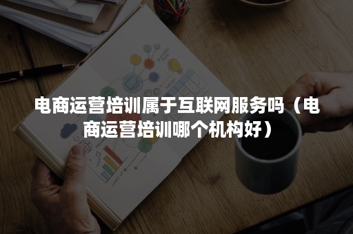 电商运营培训属于互联网服务吗（电商运营培训哪个机构好）