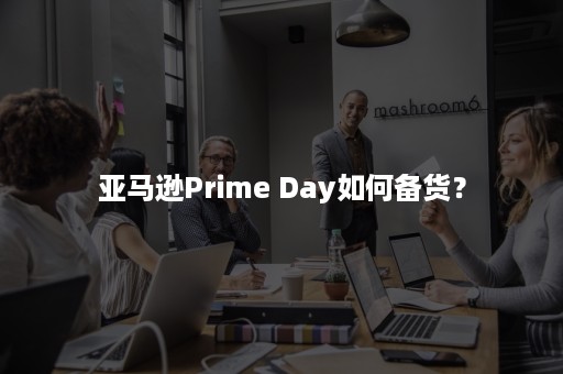 亚马逊Prime Day如何备货? 亚马逊Prime Day如何备货?