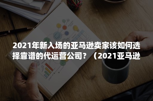 2021年新入场的亚马逊卖家该如何选择靠谱的代运营公司？（2021亚马逊中国卖家）