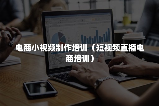 电商小视频制作培训(短视频直播电商培训) 电商小视频制作培训(短视频直播电商培训)