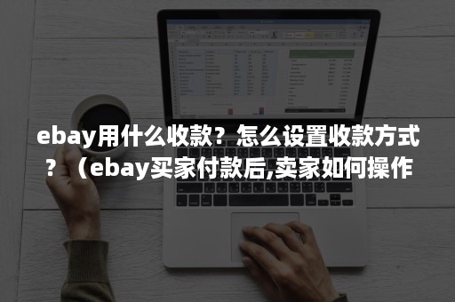 ebay用什么收款？怎么设置收款方式？（ebay买家付款后,卖家如何操作）