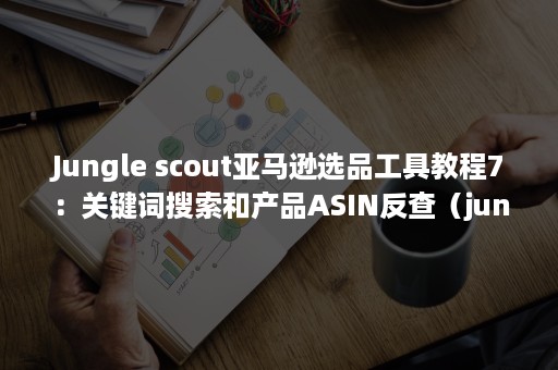 Jungle scout亚马逊选品工具教程7：关键词搜索和产品ASIN反查（jungle什么意思）