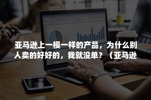 亚马逊上一模一样的产品，为什么别人卖的好好的，我就没单？（亚马逊一样的产品就一家卖吗）