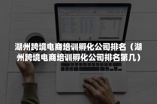 湖州跨境电商培训孵化公司排名（湖州跨境电商培训孵化公司排名第几）