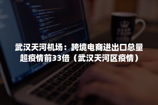 武汉天河机场：跨境电商进出口总量超疫情前33倍（武汉天河区疫情）