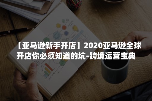 【亚马逊新手开店】2020亚马逊全球开店你必须知道的坑-跨境运营宝典