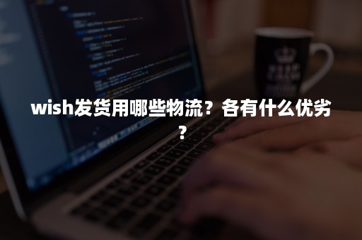 wish发货用哪些物流？各有什么优劣？