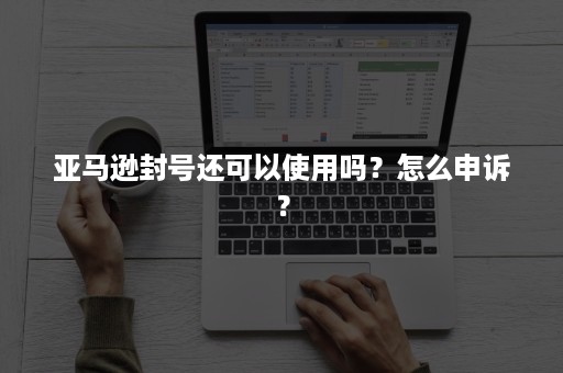 亚马逊封号还可以使用吗？怎么申诉？