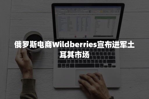 俄罗斯电商Wildberries宣布进军土耳其市场