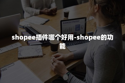 shopee插件哪个好用-shopee的功能