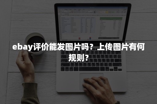 ebay评价能发图片吗？上传图片有何规则？