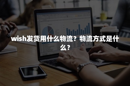 wish发货用什么物流？物流方式是什么？