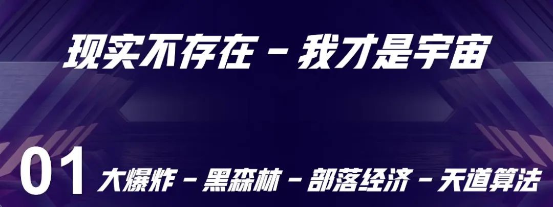 点播未来——抖音元宇宙论！2022年如何破解抖音算法-看懂抖音电商的未来?