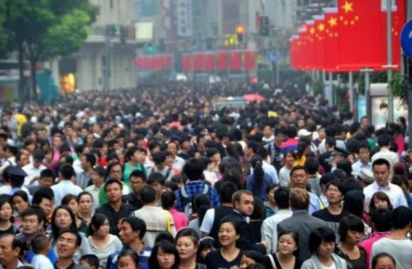 2021年中国各省份常住人口数排行2022最新排名前十名对比